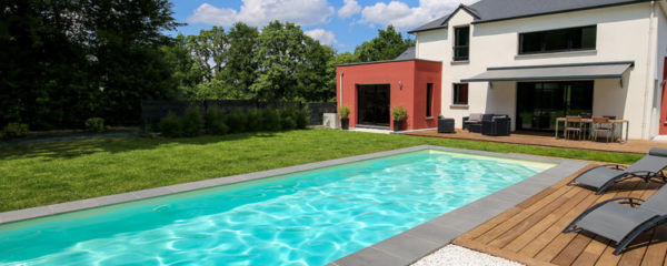Résidences de vacances