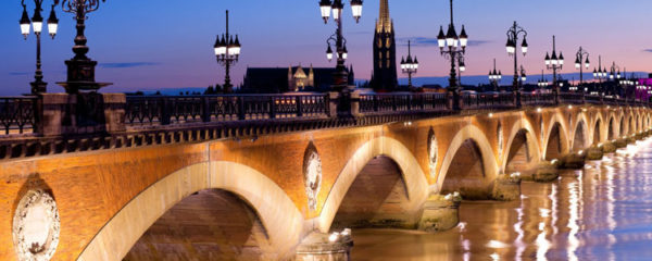 week-end à Bordeaux