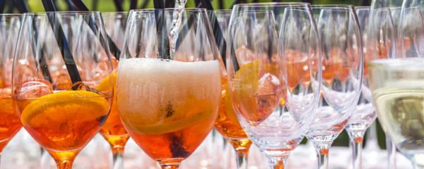 Sulfites dans le vin